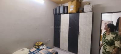 D-Cabin Bedroom 1