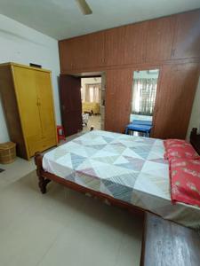Bedroom Image of 1750 Sq.ft 3 BHK Independent House for sale in Thycaud Thiruvananthapuram for Rs. 9000000