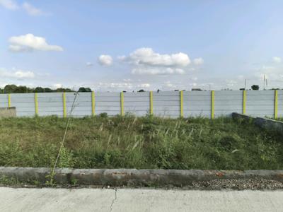 Image of 900 Sq.ft Residential Plot / Land for sale in Madhav Enclave, Bhanauta, Greater Noida for Rs. 3865000