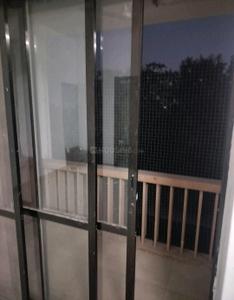 Balcony Image of 2250 Sq.ft 3 BHK Apartment / Flat for rent in Ratanada Jodhpur for Rs. 40000