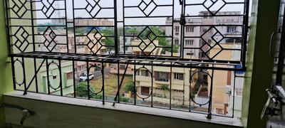 Balcony Image of 1095 Sq.ft 2 BHK Apartment / Flat for sale in Patuli Kolkata for Rs. 6500000