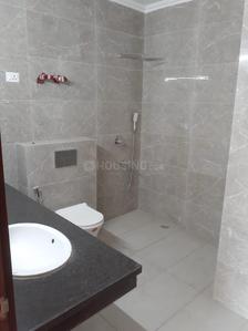 Image of 1626 Sq.ft 2 BHK Independent House for rent in Sector 4, Gurgaon for Rs. 22500