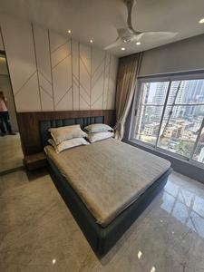 Bedroom Image of 600 Sq.ft 2 BHK Apartment / Flat for sale in Ajmera Greenfinity, Wadala East Mumbai for Rs. 18000000