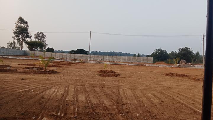 Janapriya Asha Residency Main Image 1