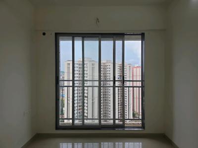 Bedroom Image of 750 Sq.ft 2 BHK Apartment / Flat for sale in Shree Super Homez, Virar West Virar for Rs. 3800000