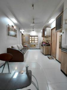 1 BHK Flat