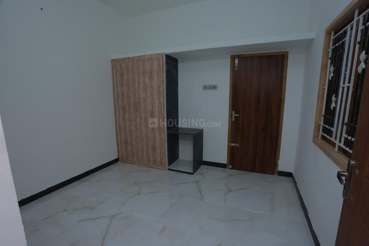 KK Nagar, Rangampalayam Bedroom 1