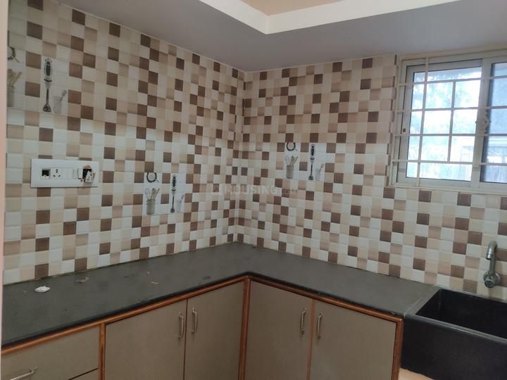 Jyothi  building Kitchen 1