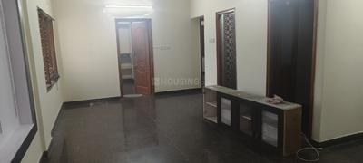 Hall Image of 1000 Sq.ft 2 BHK Builder Floor for rent in Rajajinagar Bengaluru for Rs. 25000
