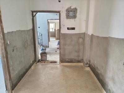 Living Room Image of 728 Sq.ft 2 BHK Apartment / Flat for sale in South Dum Dum Kolkata for Rs. 3931200