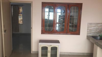Living Room Image of 1076 Sq.ft 1 BHK Independent House for rent in Raj Nagar Extension Ghaziabad for Rs. 12000