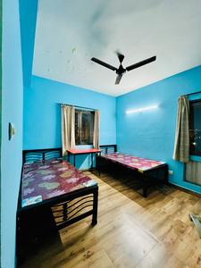 Hall Image of StaYO in New Town, Kolkata