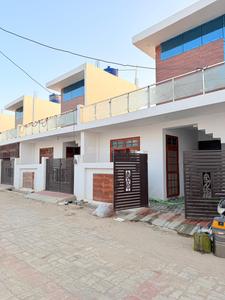2 BHK Villa