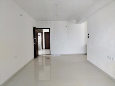 Living Room Image of 933 Sq.ft 2 BHK Apartment / Flat for rent in Runwal The Central Park, Chinchwad Pune for Rs. 35000