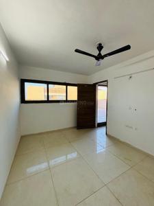 Hall Image of 3827 Sq.ft 4 BHK Penthouse for rent in Shivalik Green View, Shantigram Ahmedabad for Rs. 100000