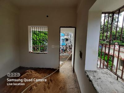 Bedroom Image of 870 Sq.ft 2 BHK Apartment / Flat for sale in Behala Kolkata for Rs. 2250000