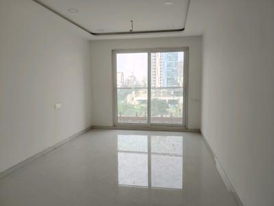 Living Room Image of 1250 Sq.ft 2 BHK Apartment / Flat for sale in Space India Alliance, Panvel Navi Mumbai for Rs. 16000000