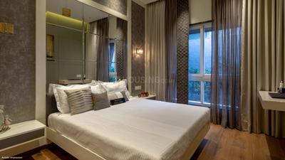 Bedroom Image of 1220 Sq.ft 2 BHK Apartment / Flat for sale in Tayal K City Keshavnagar, Keshav Nagar Pune for Rs. 7900000