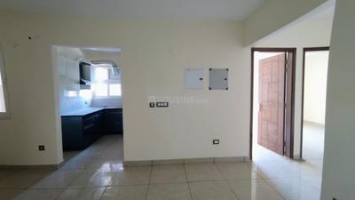Hall Image of 1220 Sq.ft 3 BHK Apartment / Flat for sale in Windlass River Valley, Kuwan Wala Dehradun for Rs. 9300000