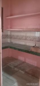Kitchen Image of 700 Sq.ft 2 BHK Builder Floor for rent in Shantipuram Allahabad for Rs. 7000