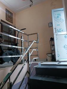 Balcony Image of 450 Sq.ft 4 BHK Independent House for sale in Sangwari Rewari for Rs. 3500000