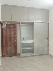 Bedroom Image of 1100 Sq.ft 2 BHK Apartment / Flat for rent in HBR Layout Bengaluru for Rs. 42000