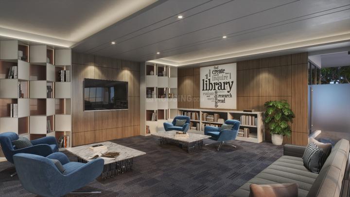 Kalyan Sampat Heights Main Image 1