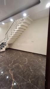Hall Image of 950 Sq.ft 3 BHK Duplex for sale in Dhakoli Zirakpur for Rs. 11500000