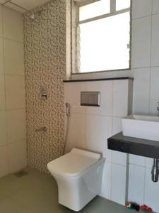 Bedroom Two Image of 700 Sq.ft 2 BHK Apartment / Flat for sale in Rustomjee La Familia, Thane West Thane for Rs. 13600000