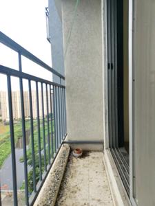 Bedroom Image of 590 Sq.ft 1 BHK Apartment / Flat for sale in Mayfair Virar Gardens, Virar West Virar for Rs. 4000000