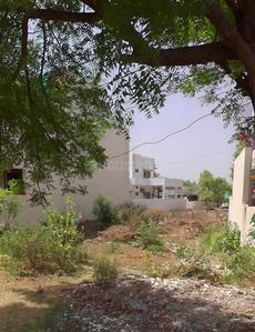Residential Plot
