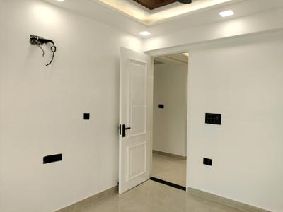 Bedroom Image of 2200 Sq.ft 4 BHK Apartment / Flat for sale in CGHS Jawahar Apartments, Sector 5 Dwarka New Delhi for Rs. 47500000
