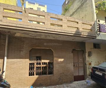2 BHK Independent House