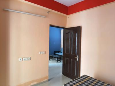 Bedroom Image of 600 Sq.ft 1 BHK Apartment / Flat for sale in Rishabh Cloud 9 Towers, Vaishali Ghaziabad for Rs. 6000000