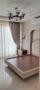 Bedroom Image of 2240 Sq.ft 3.5 BHK Apartment / Flat for sale in IT City Mohali for Rs. 21500000