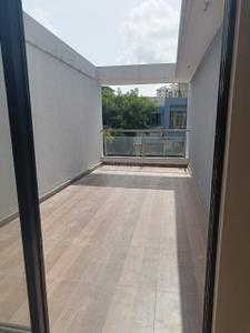 Balcony Image of 2100 Sq.ft 3 BHK Independent House for sale in Kolte Patil IVY Estate, Wagholi Pune for Rs. 21500000