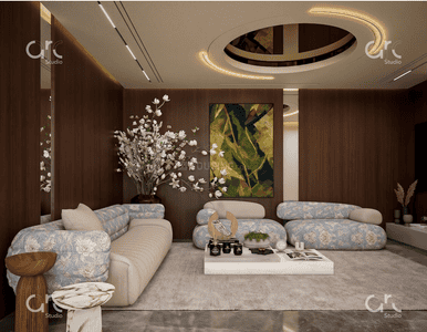 Image of 3283 Sq.ft 3 BHK Duplex for sale in Samanvay The Autograph, Lalarpura, Jaipur for Rs. 25279100