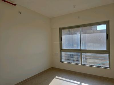 2.5 BHK Flat