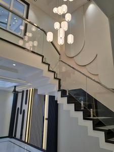 Staircase Image of 2500 Sq.ft 5 BHK Independent House for sale in Dwarka Mor New Delhi for Rs. 25000000