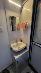 Bathroom Image of 1600 Sq.ft 2 BHK Independent House for rent in Ankleshwar GIDC Ankleshwar for Rs. 12000
