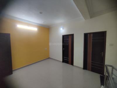 3 BHK Semi Furnished Independent House