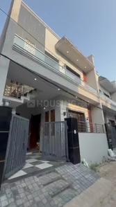 Image of 800 Sq.ft 1 BHK Independent House for rent in Kharar, Mohali for Rs. 11000