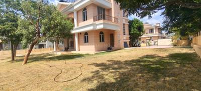 Image of 3600 Sq.ft 3 BHK Villa for rent in Cosmos Hawaiian, Thane West, Thane for Rs. 110000