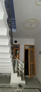Hall Image of 1000 Sq.ft 2 BHK Independent House for sale in Rajajipuram Lucknow for Rs. 4900000