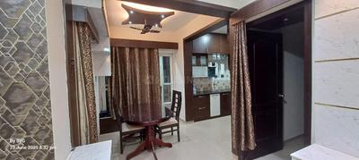 Hall Image of 650 Sq.ft 1 RK Apartment / Flat for rent in Brookefield Bengaluru for Rs. 18500