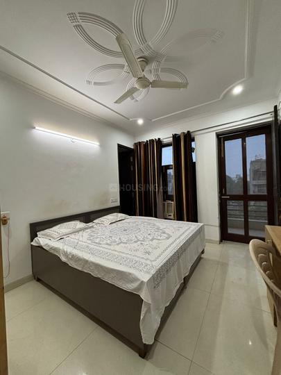 Islampur Village, Sector 38 Bedroom 1