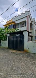4 BHK Independent House