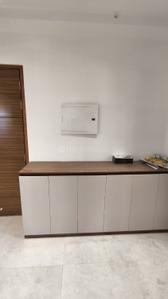 Kitchen Image of 2000 Sq.ft 3 BHK Apartment / Flat for sale in Adani Atelier Greens, Mundhwa Pune for Rs. 30000000