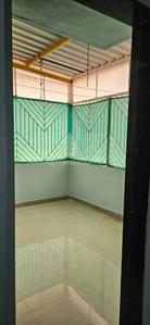 Balcony Image of 1500 Sq.ft 4 BHK Independent House for sale in Khedashi Ratnagiri for Rs. 4800000