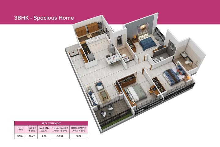 Jhamtani Ace Atmosphere Main Image 1